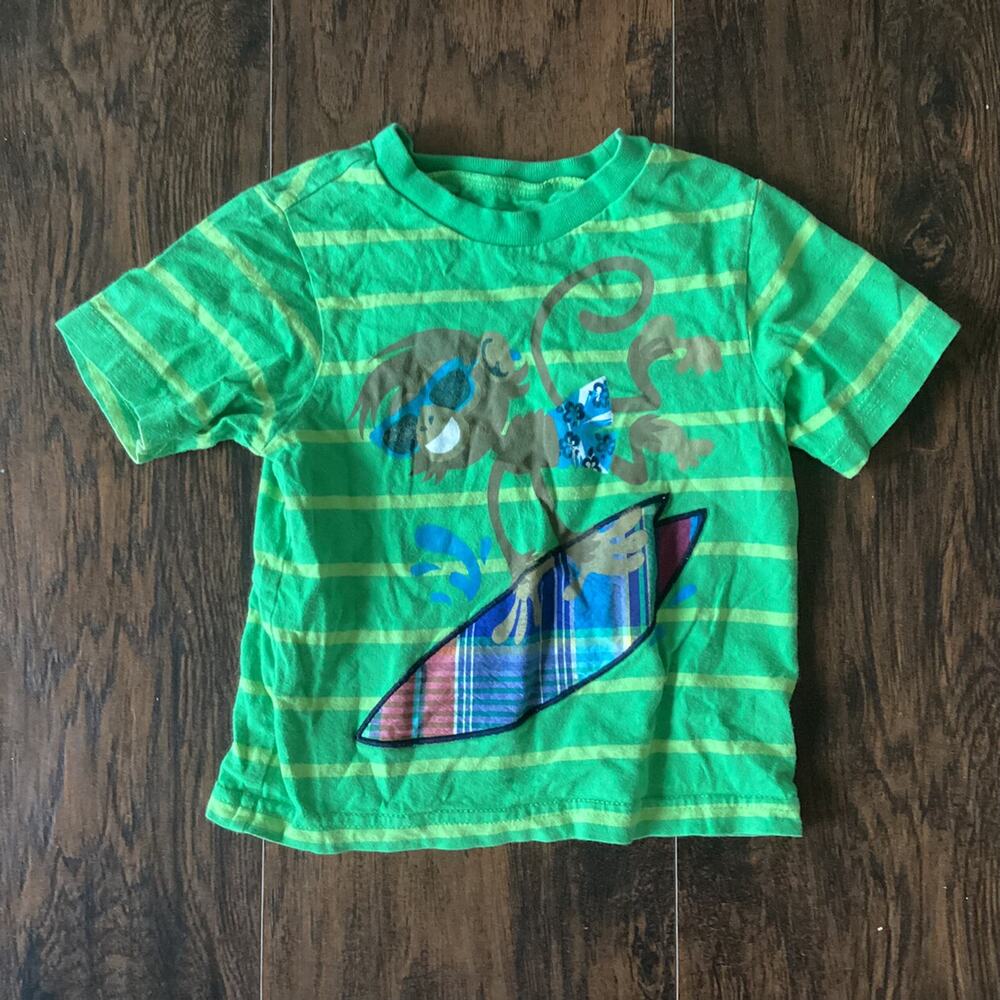 Children's Place Graphic Tee